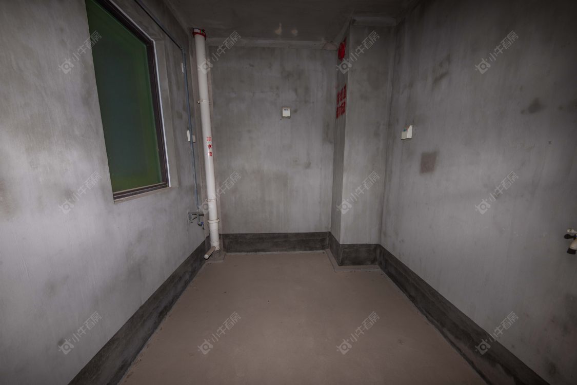 苏州世茂九溪墅(住宅)在售二手房源室内图_小牛看房