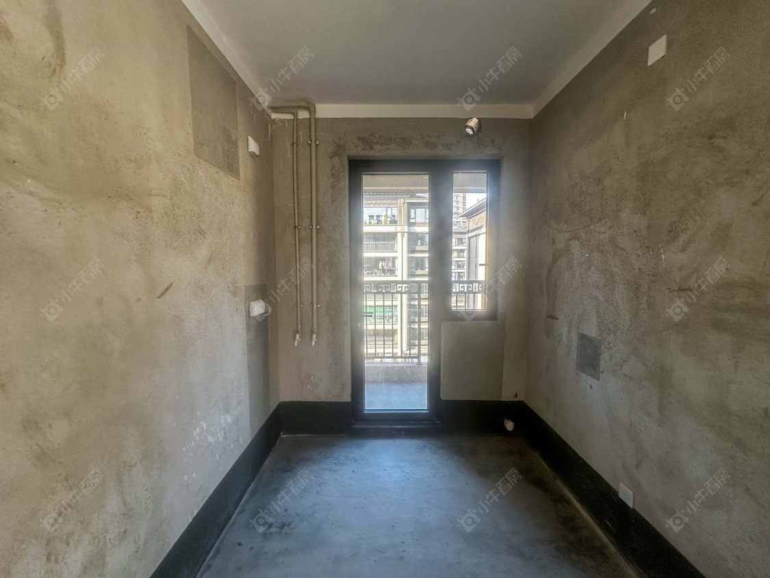 苏州建发和玺在售二手房源室内图_小牛看房