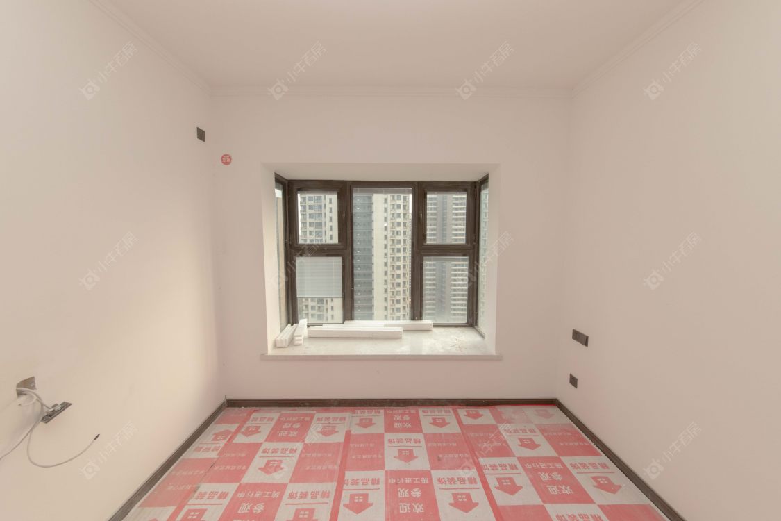 苏州万科公园大道在售二手房源室内图_小牛看房