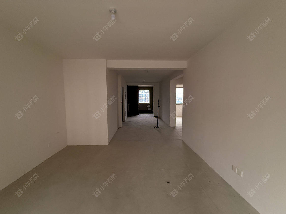 苏州李巷花苑在售二手房源室内图_小牛看房