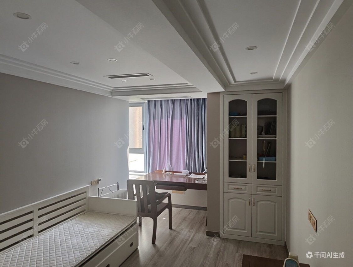 苏州缇香世家在售二手房源室内图_小牛看房