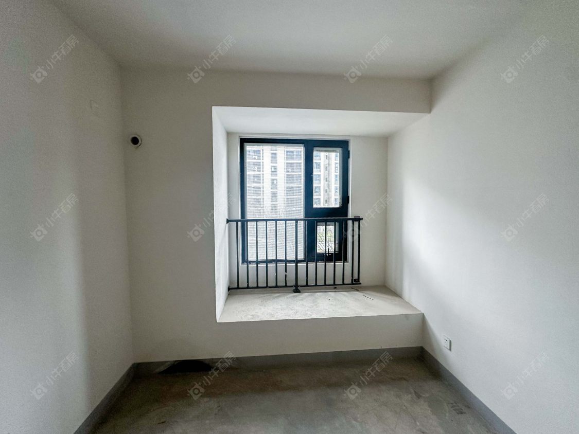 苏州棠颂云著在售二手房源室内图_小牛看房