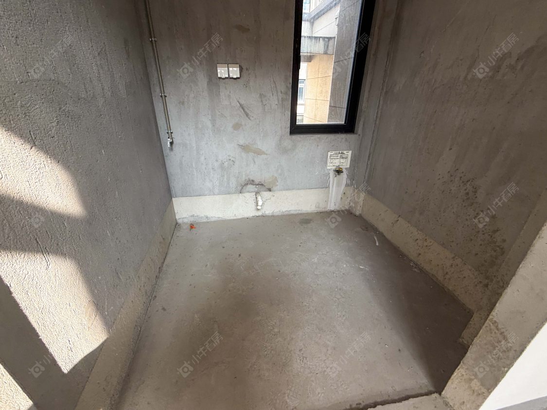 苏州保利艾庐(北区)在售二手房源室内图_小牛看房