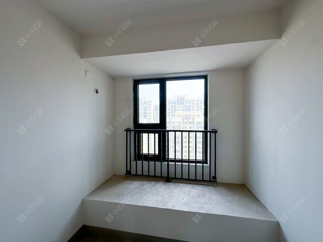 苏州棠颂云著在售二手房源室内图_小牛看房