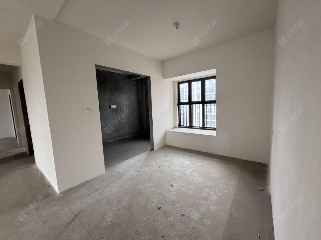 苏州碧桂园凤凰台在售二手房源室内图_小牛看房