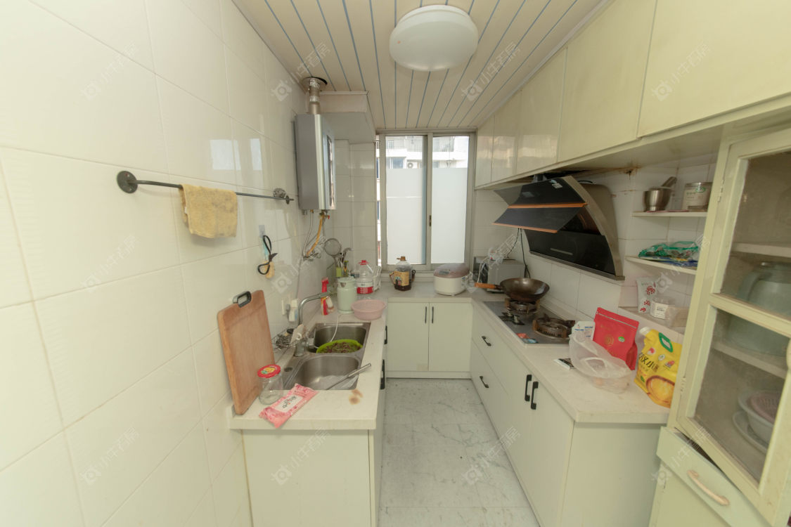 苏州城北新村在售二手房源室内图_小牛看房