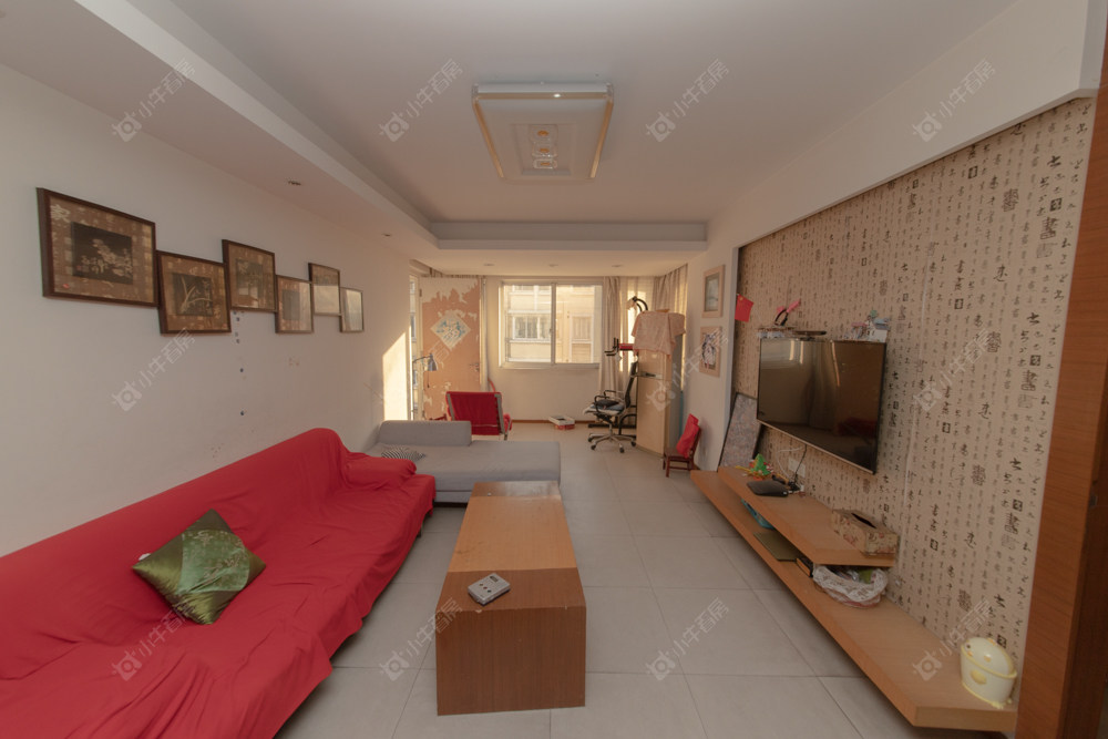 苏州名都花苑(东区)在售二手房源室内图_小牛看房