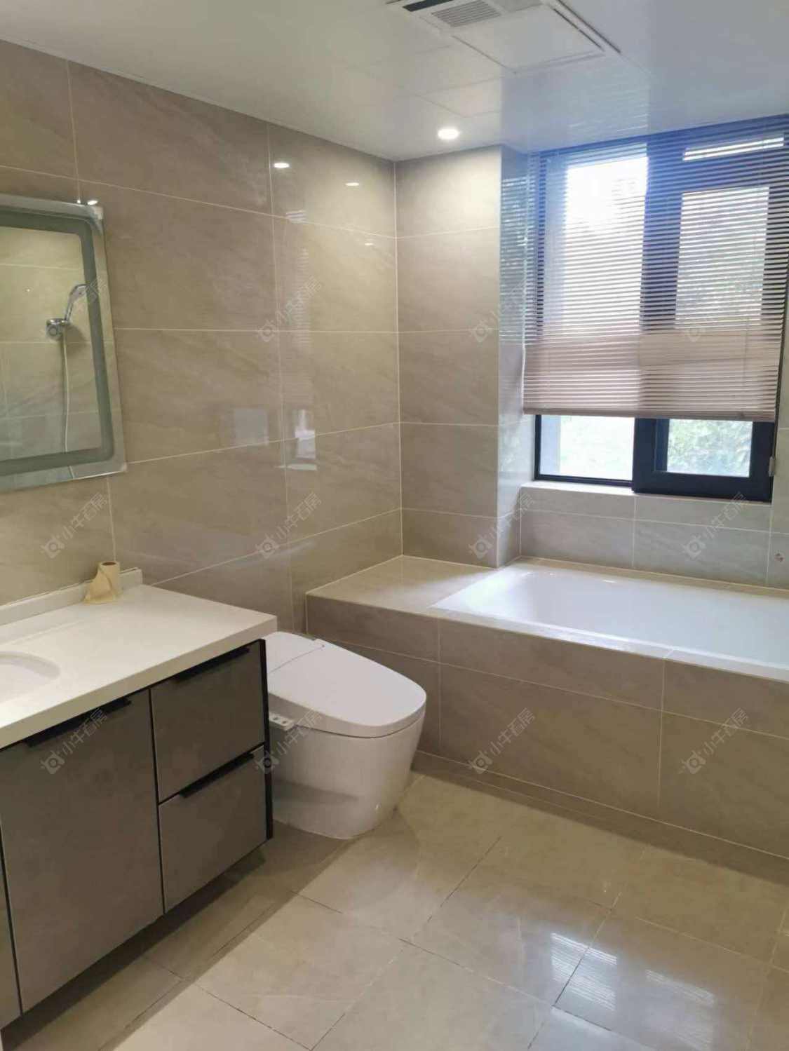 苏州阳光里程在售二手房源室内图_小牛看房