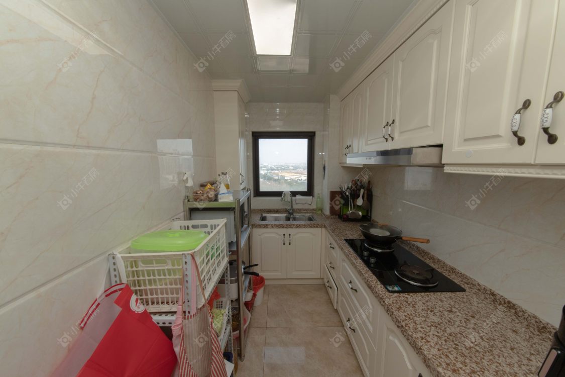 苏州江南十二府在售二手房源室内图_小牛看房