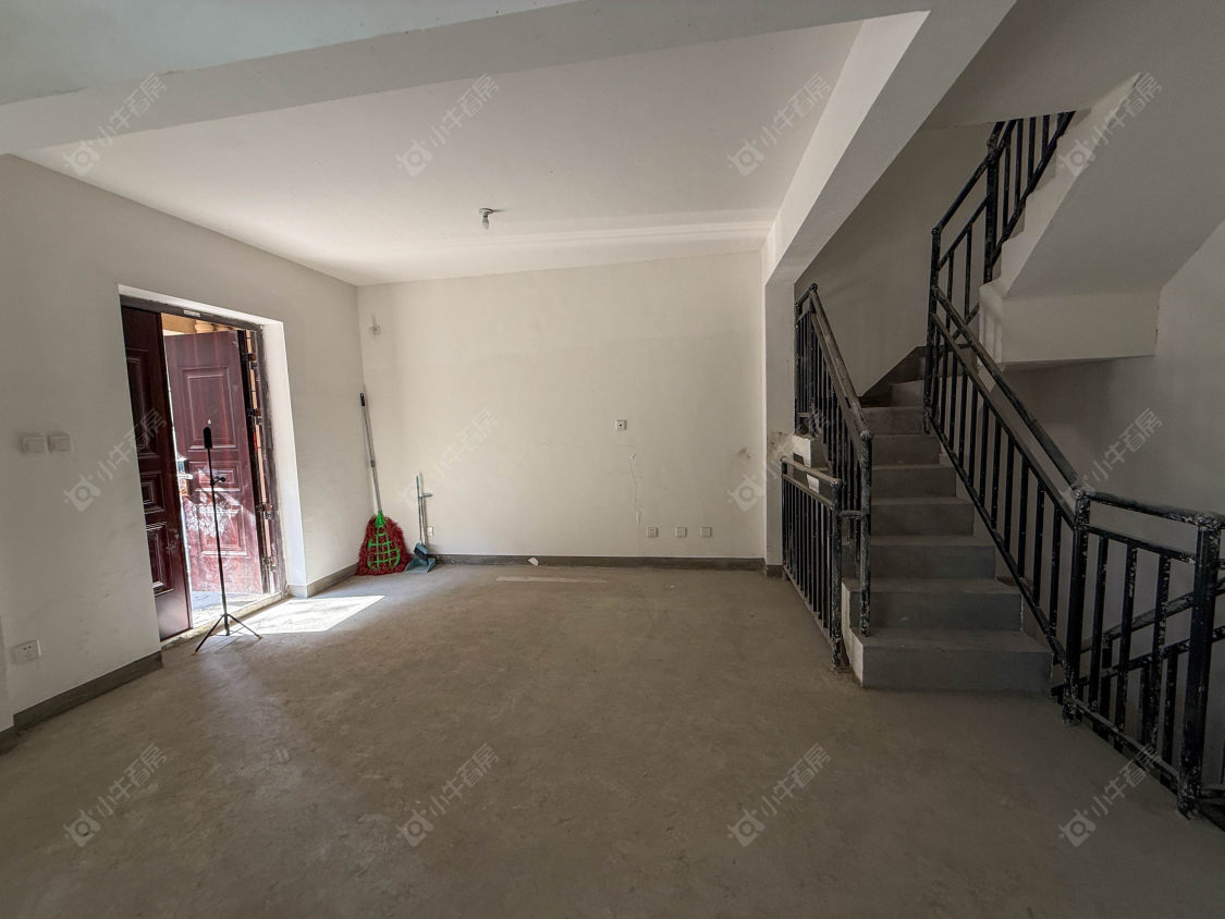 苏州石榴江南院子在售二手房源室内图_小牛看房